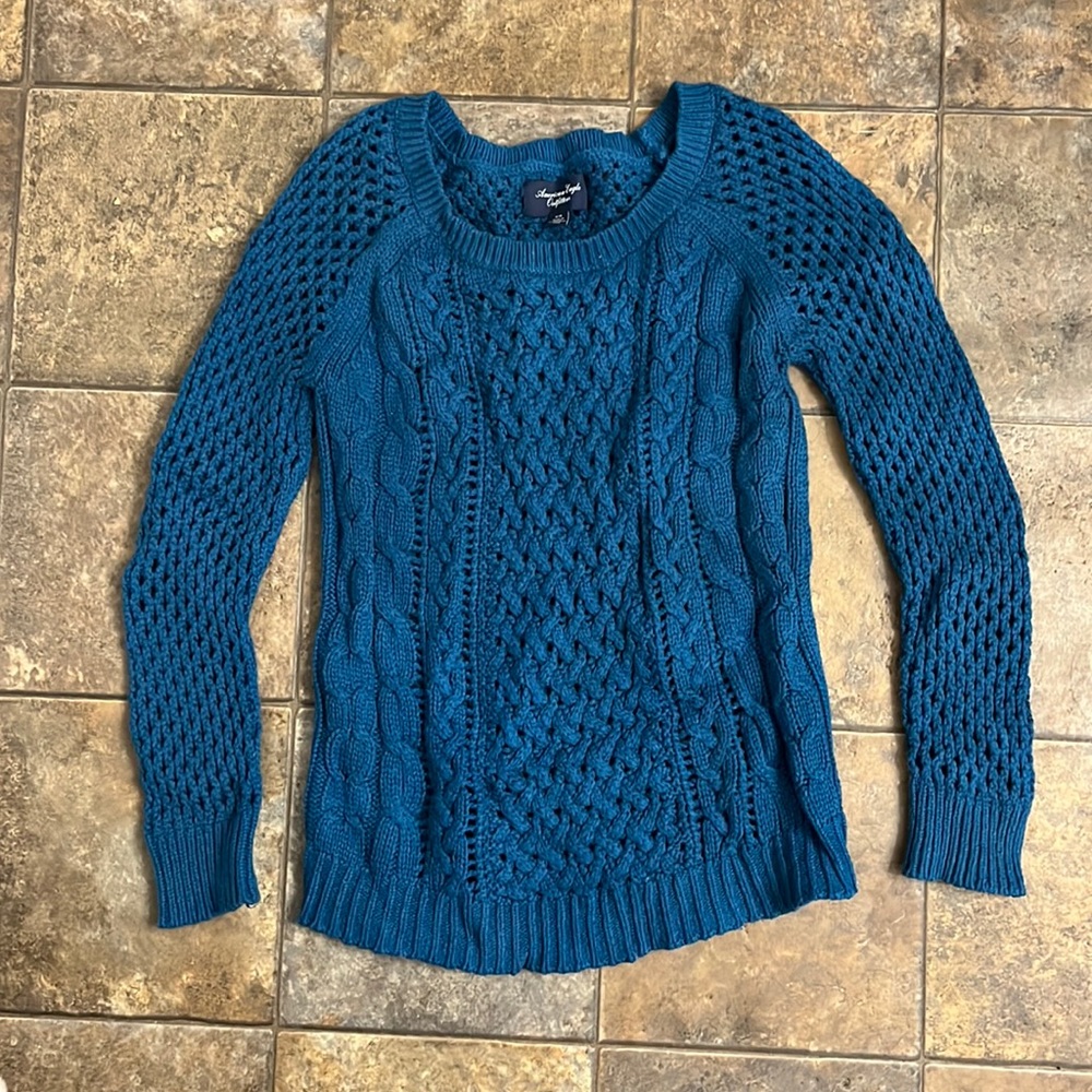 American Eagle Sz M